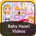 Baby Hazel Videos for kids 2017