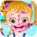 Hazel Spa Salon Makeover - Face Skin Doctor aplikacja