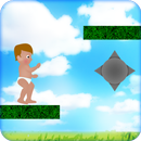 baby jump game APK