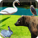 baby jungle sounds APK