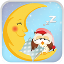 Baby Music Toy - Sleeping Moon APK