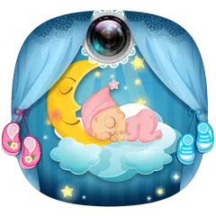 Baby Photo Frames Editors APK download