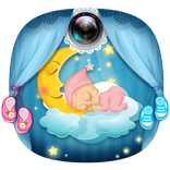 Baby Photo Frames Editors