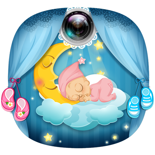 Baby Photo Frames Editors