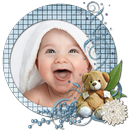 طفل محرر الصور APK