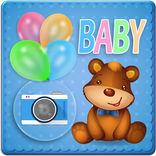 Baby Photo Editor