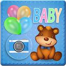 Baby Photo Editor aplikacja