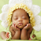 Idées photo pour bébés icône