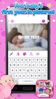 Baby Photo Slideshow Maker ภาพหน้าจอ 2