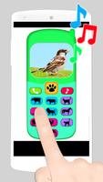 Baby Phone Animals 截图 1