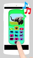 Baby Phone Animals screenshot 2