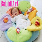 Baby Pillow Design ikona