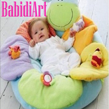 Baby Pillow Design icône
