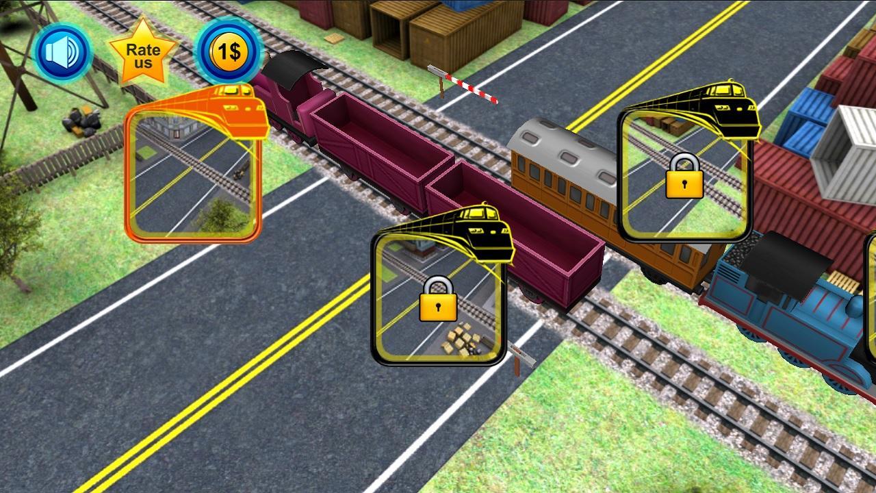 Игры в дорогу на андроид. Railroad Crossing игра. Железнодорожный переезд Crossing Railroad. Railroad Crossing переезд. Игра Road Train.