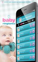 Baby Ringtones Affiche