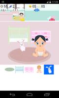 1 Schermata baby room games