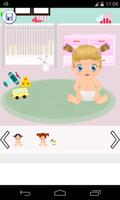 baby room games Ekran Görüntüsü 2