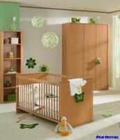 Baby Room Decoration Design capture d'écran 2