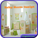 APK Cute Baby Room Design