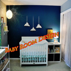 Baby Room Design icon