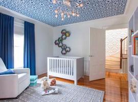 Baby Room Design स्क्रीनशॉट 1