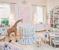 Baby Room Design 截图 2