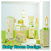 Baby Room Design