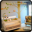 Baby Room Idea