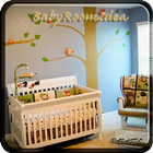 Baby Room Idea ไอคอน