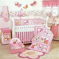 Baby Room Idea โปสเตอร์