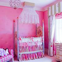 Baby Room Idea ภาพหน้าจอ 1