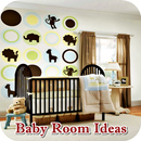 Idées de chambre de bébé APK