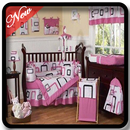 blend color paint baby room APK