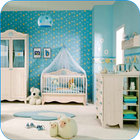 Baby Room Ideas آئیکن
