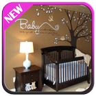 Baby Room Ideas icône