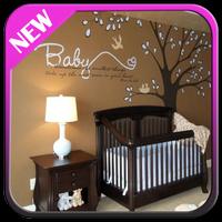Baby Room Ideas Affiche