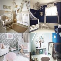 Baby Room Ideas poster