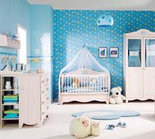 Baby Rooms 2018 capture d'écran 3