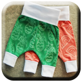 Baby Sewing Design Ideas
