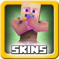 Baby Skins Boys for Minecraft