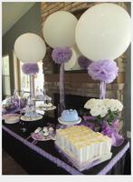 برنامه‌نما Baby Shower Design Ideas عکس از صفحه