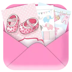 Baby Shower Invitations Cards APK download