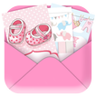 Baby Shower Invitations Cards
