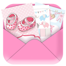 Baby Shower Invitations Cards APK