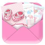 Baby Shower Invitations Cards icon