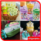 Baby Shower Party Ideas icône