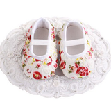 Baby Shoes Design icône