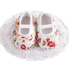 Baby Shoes Design-icoon