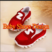 Baby Shoes Design