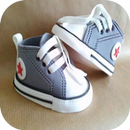 Дизайн детской обуви APK